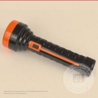 Wasserdichte Taschenlampe