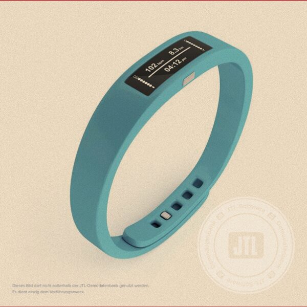 Fitnesstracker