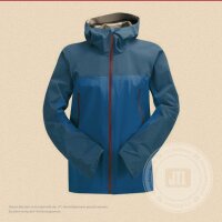 Damen-Regenjacke