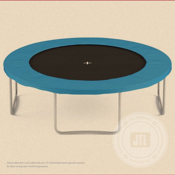 Trampolin