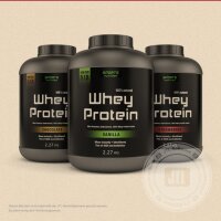 Proteinpulver 2 kg